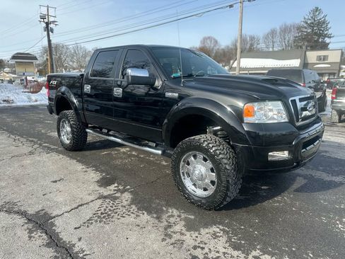 Used 2005 Ford F150 Lariat image 6