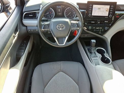 Used 2024 Toyota Camry LE FWD image 13