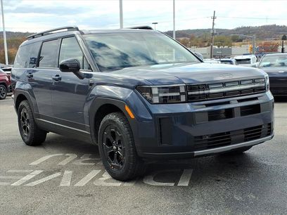 New 2026 Hyundai Santa Fe XRT