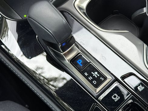 Certified 2025 Lexus NX 350h AWD w/ Premium Package image 27