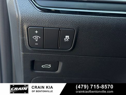 New 2026 Kia K5 GT-Line w/ GT-Line Premium Package image 12