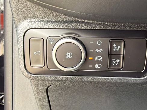 New 2026 Ford Explorer Tremor w/ Tremor Ultimate Package image 33