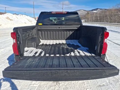 Used 2024 Chevrolet Silverado 1500 RST image 29