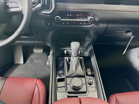 New 2026 MAZDA CX-50 AWD 2.5 Hybrid w/ Cargo Package image 16