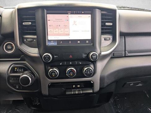 Certified 2024 RAM 1500 Big Horn image 14