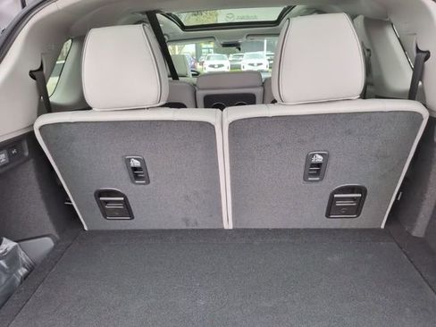 New 2026 Acura MDX w/ Advance Package image 10