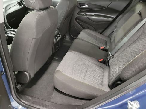 Used 2024 Chevrolet Equinox LT image 21