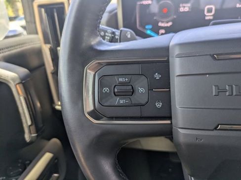 Used 2025 GMC Hummer EV 3X AWD/4WD image 28