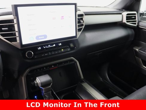 Used 2025 Toyota Sequoia SR5 image 16