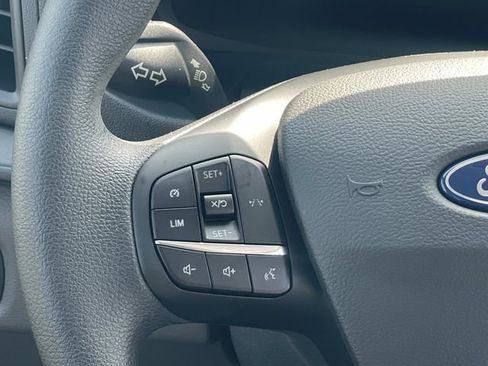 New 2026 Ford Transit 250 148 Medium Roof image 8