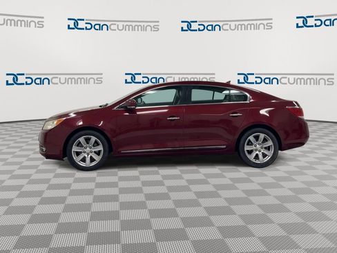Used 2011 Buick LaCrosse CXL image 5