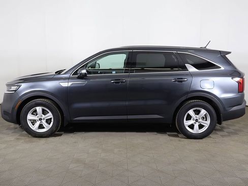 Used 2022 Kia Sorento LX FWD image 16