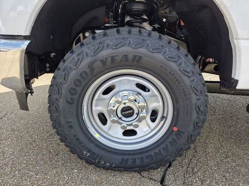 New 2026 Ford F350 XL w/ XL Off-Road Package image 22