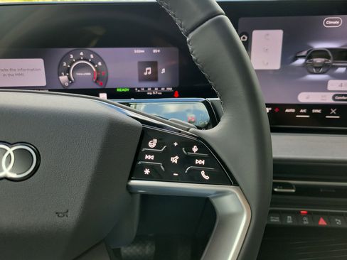 New 2026 Audi Q3 quattro 2.0T image 28