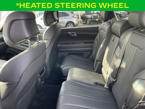 Used 2021 Genesis GV80 2.5T image 16