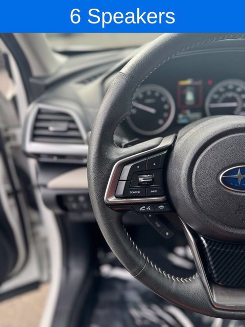 Used 2023 Subaru Forester Limited AWD/4WD image 17