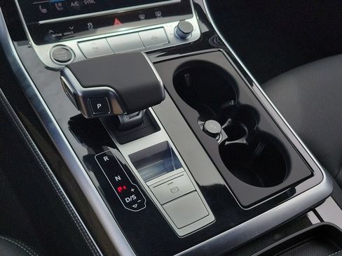 New 2026 Audi Q8 Premium Plus AWD/4WD image 15