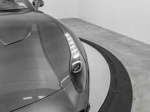 Certified 2016 Ferrari California T RWD image 43