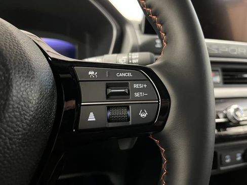 New 2026 Honda Passport TrailSport Elite image 18