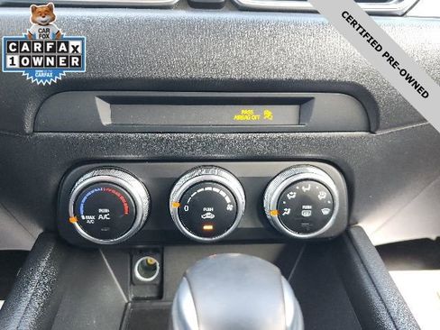 Certified 2023 MAZDA CX-5 AWD 2.5 S image 34