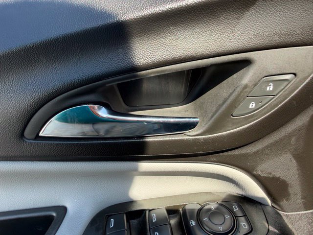 Certified 2024 Chevrolet Equinox LT FWD image 17