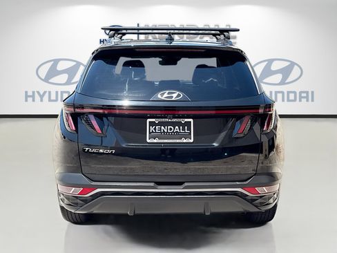 Used 2023 Hyundai Tucson SEL w/ Convenience Package FWD image 5