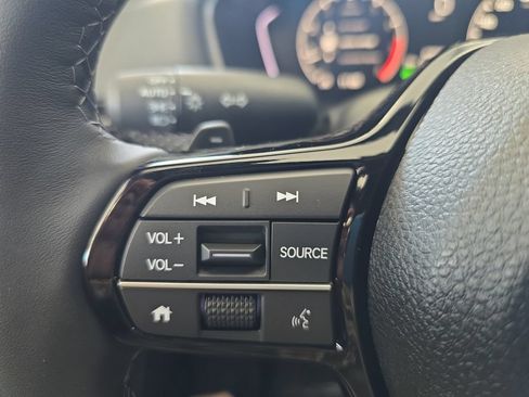 New 2026 Honda Civic Sport image 26