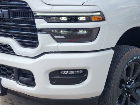 New 2026 RAM 2500 Laramie w/ Night Edition image 9