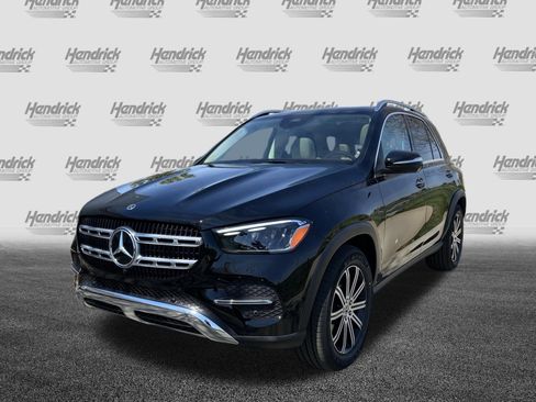 New 2026 Mercedes-Benz GLE 350 4MATIC image 5