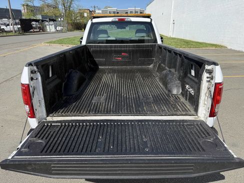 Used 2016 Ford F150 XL w/ XL Power Equipment Group image 15