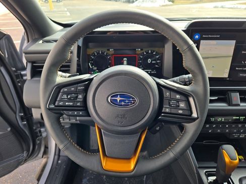 New 2026 Subaru Outback Wilderness w/ Wilderness Package image 33