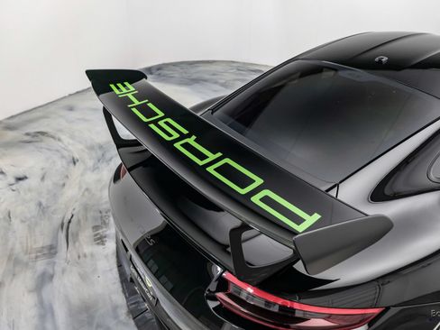 Used 2019 Porsche 911 GT3 RS RWD image 18