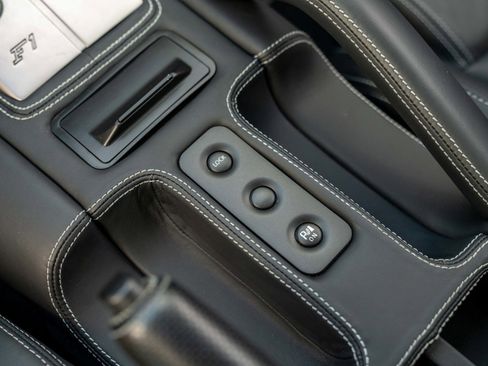 Used 2008 Ferrari 599 GTB Fiorano image 22