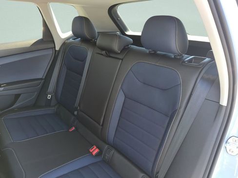 New 2026 Volkswagen Taos SEL image 29