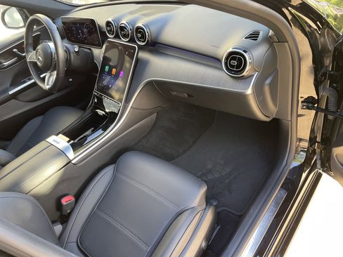 Certified 2025 Mercedes-Benz C 300 Sedan image 47