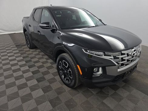 Used 2022 Hyundai Santa Cruz SEL image 3