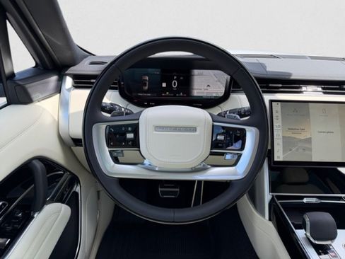 New 2026 Land Rover Range Rover SE AWD/4WD image 15