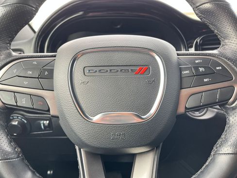 Used 2024 Dodge Durango SXT image 28