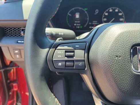 Certified 2025 Honda CR-V Sport-L image 16