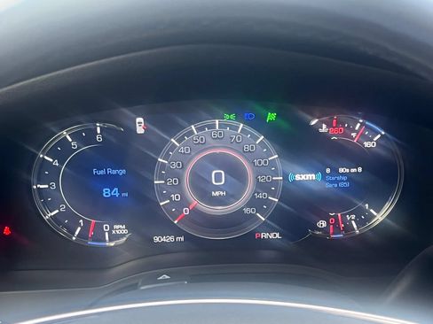 Used 2019 Cadillac Escalade ESV Luxury AWD/4WD image 8