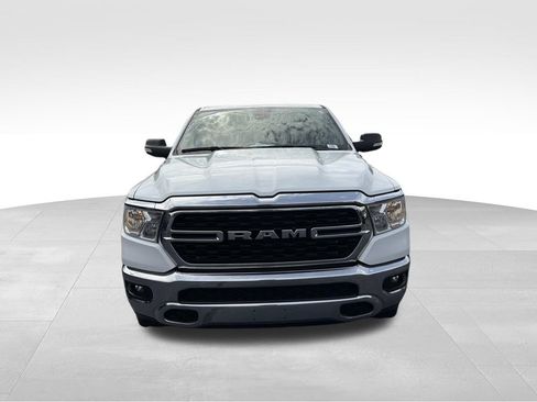 Used 2022 RAM 1500 Big Horn AWD/4WD image 8