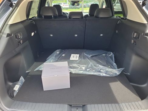 New 2026 MAZDA CX-50 AWD 2.5 S w/ Cargo Package image 8