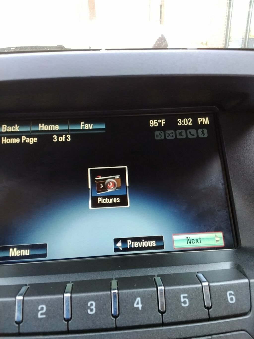 Used 2016 Chevrolet Equinox LTZ w/ Enhanced Convenience Package AWD/4WD image 21