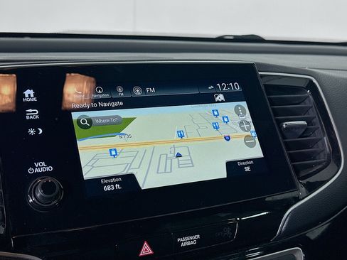 Used 2019 Honda Passport Elite image 22