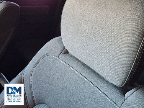 Used 2021 RAM 1500 Lone Star image 22