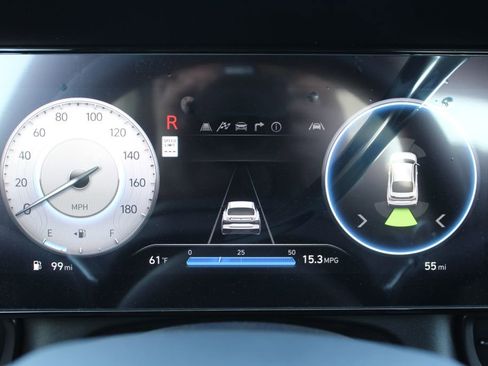 New 2026 Hyundai Elantra N image 30