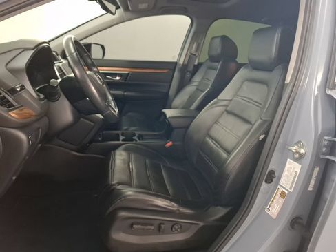 Used 2020 Honda CR-V EX-L image 16