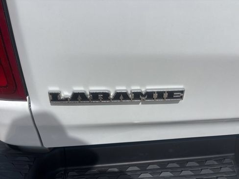 Used 2023 RAM 1500 Laramie w/ Off Road Group AWD/4WD image 10