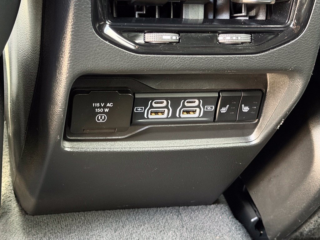 Used 2024 Jeep Grand Cherokee Limited 4xe AWD/4WD image 9