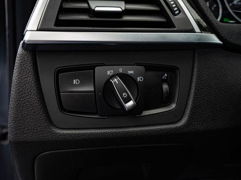 Used 2016 BMW 328i Sedan RWD image 38